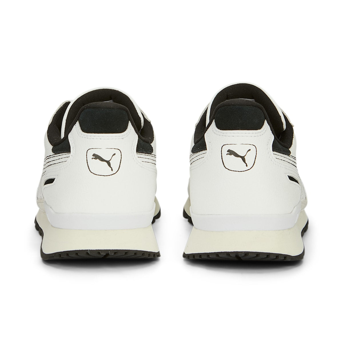 PUMA Rx 737 'White Grey' 389429-01