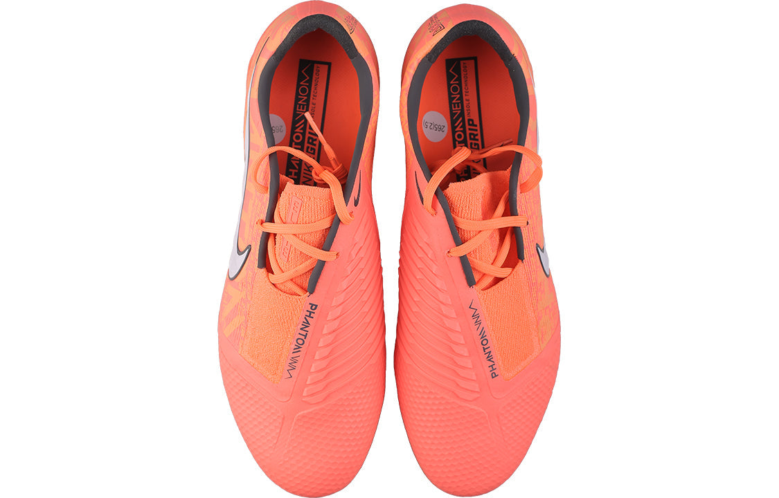 Nike Phantom Venom Elite FG 'Bright Mango' AO7540-810