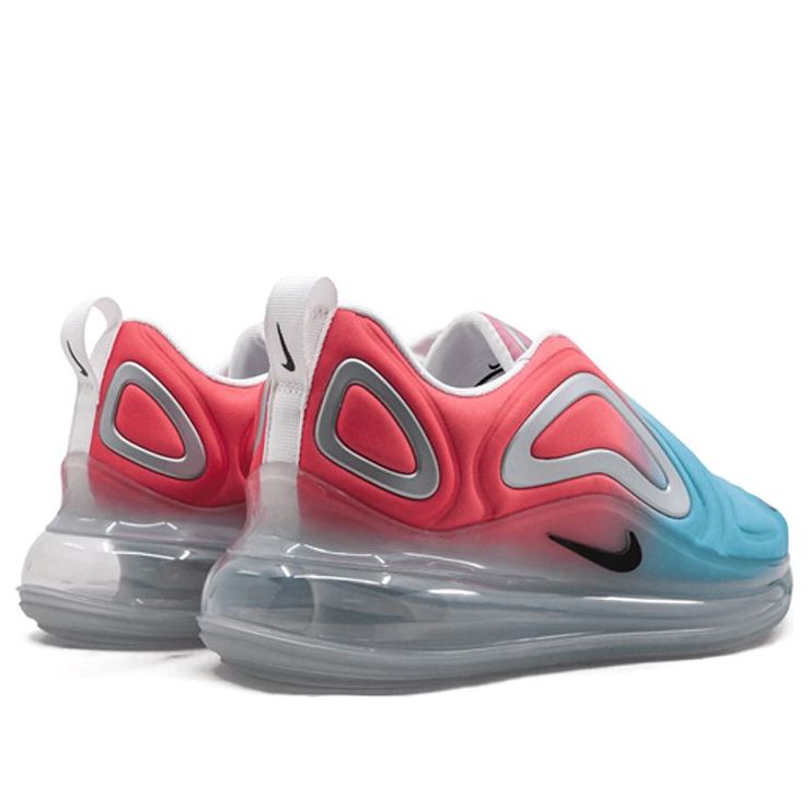 (WMNS) Nike Air Max 720 'Pink Sea' AR9293-600