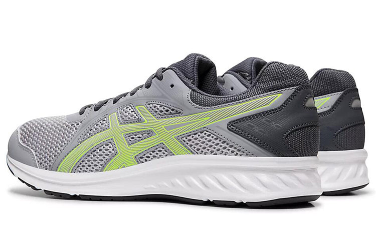 ASICS Jolt 2 Grey/Green 1011A167-023