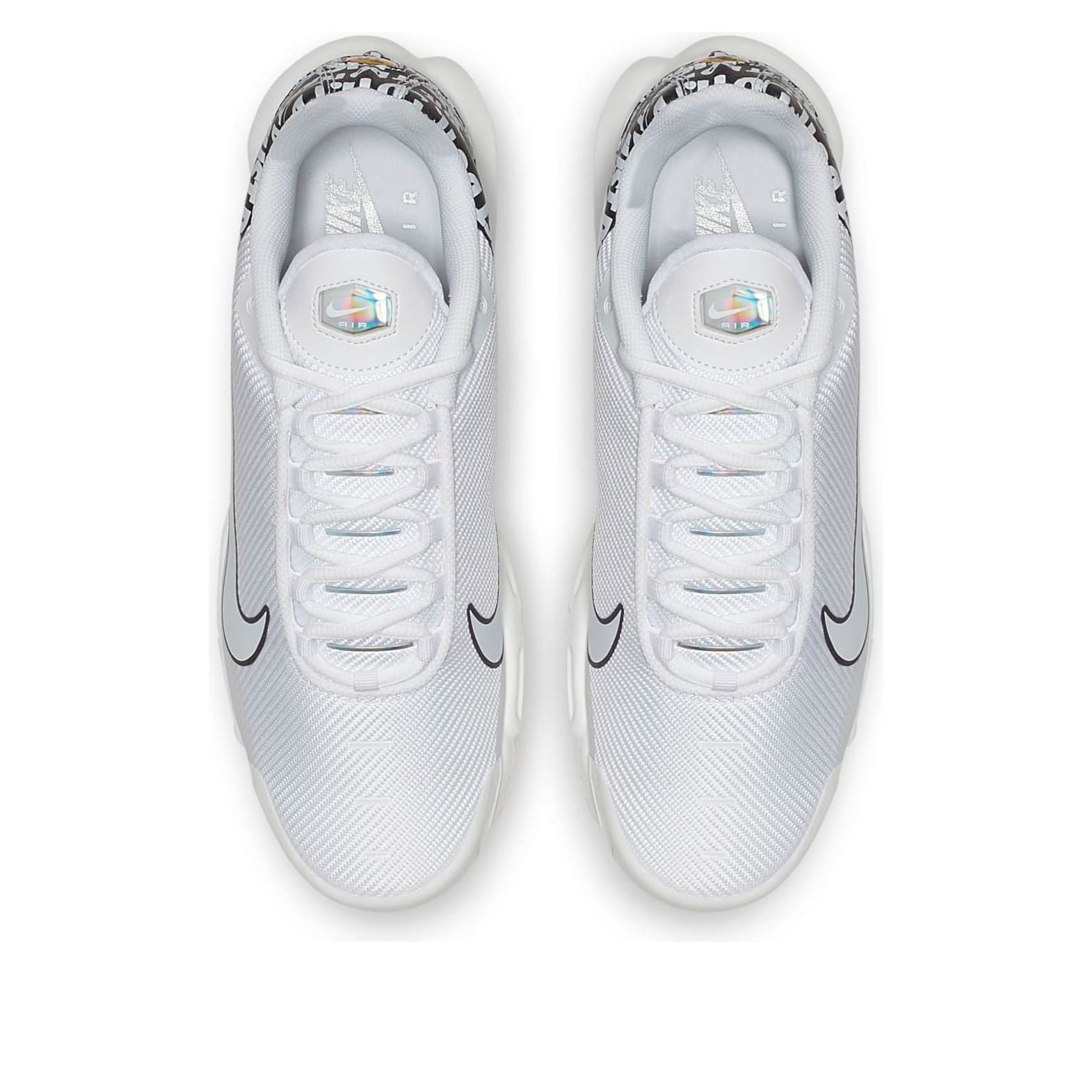 Nike Air Max Plus TN SE 'Just Do It' CJ9697-100