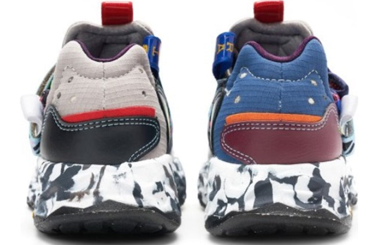 (WMNS) New Balance Test Run Project 3.0 'Multi-Color' WTRP3LA