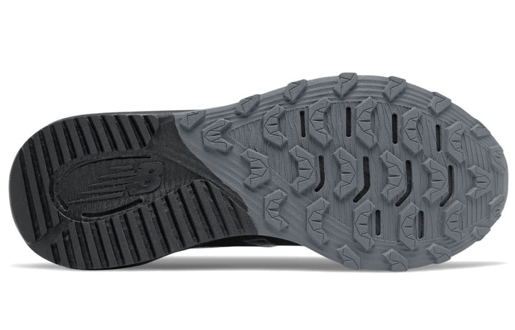 New Balance Nitrel v4 Black MTNTRLB4