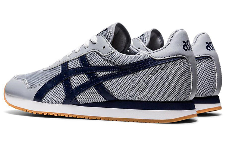 ASICS Tiger Runner 'Piedmont Grey Peacoat' 1191A207-021