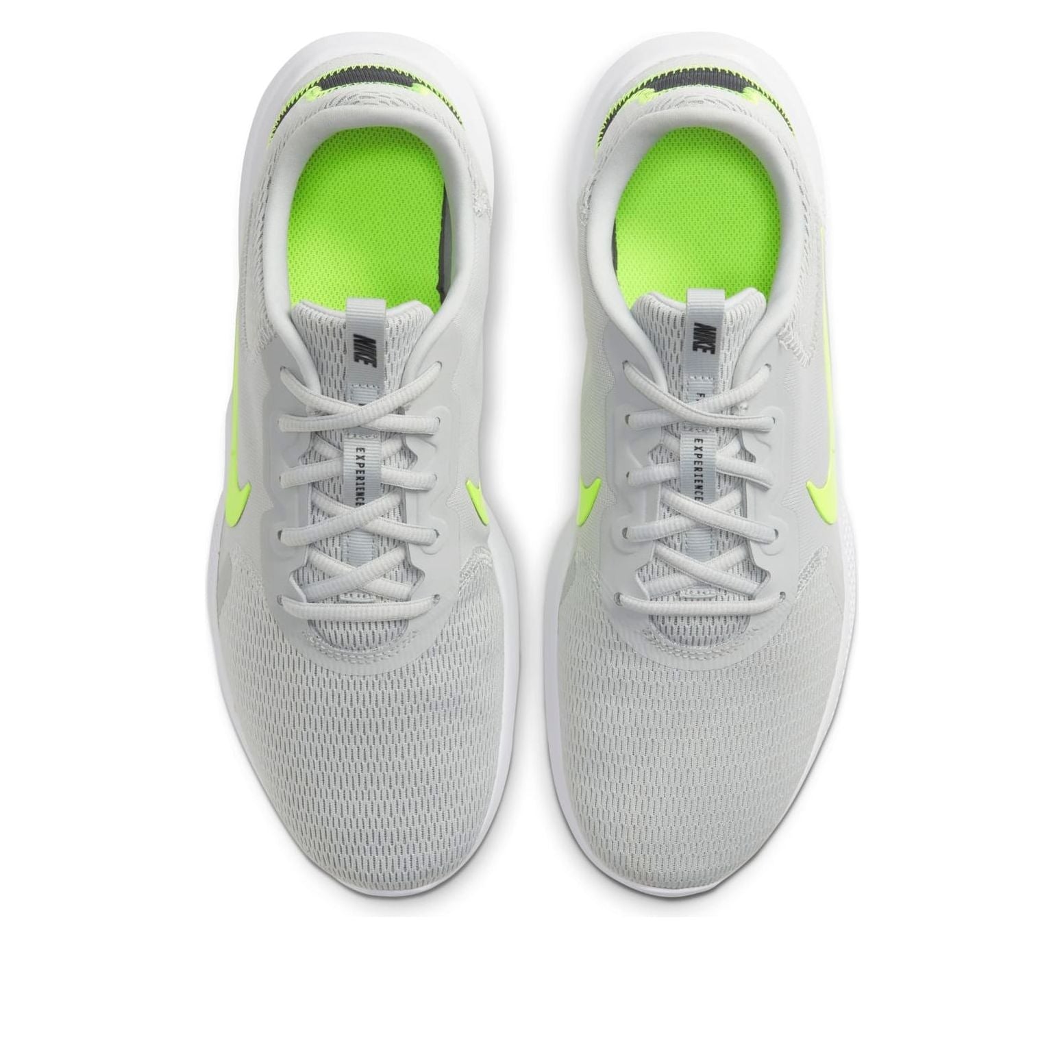 Nike Flex Experience Run 9 'Grey Green' CD0225-006