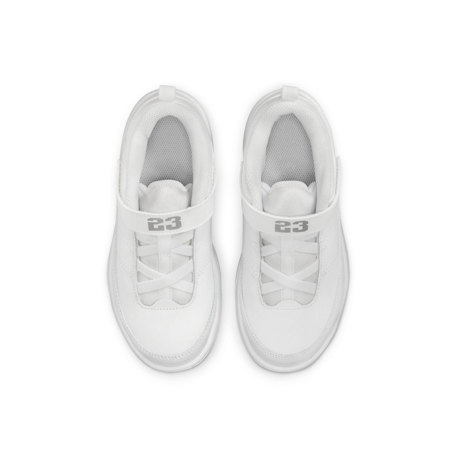 (PS) Air Jordan Max Aura 3 White DA8022-110