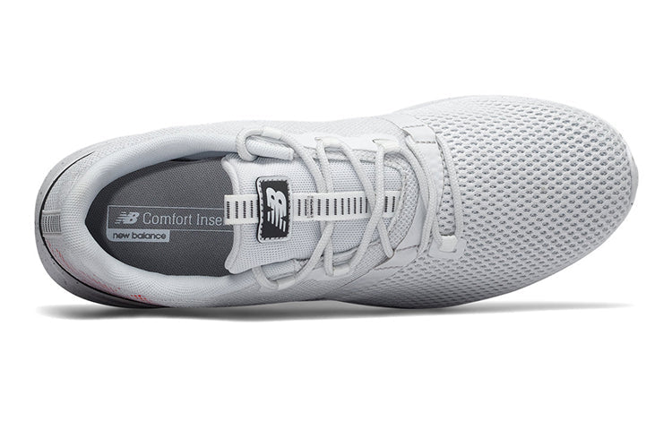 New Balance Cush+ D-Wide Pink MDRNBW1