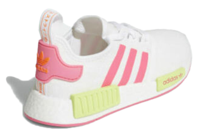 (WMNS) adidas NMD_R1 'Solar Pink' EE4401