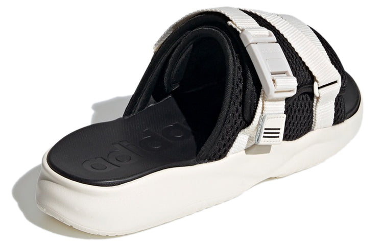 adidas UTX Sandal Black Slippers FW9373