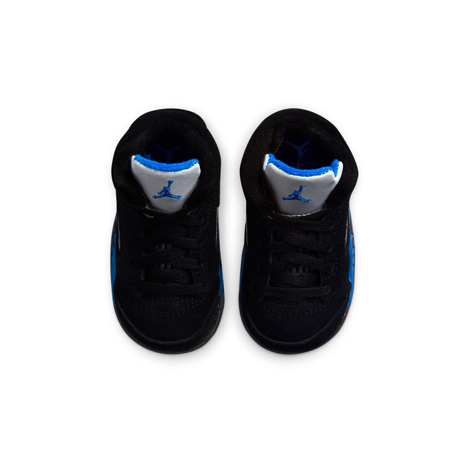 (TD) Air Jordan 5 Retro 'Racer Blue' 440890-004