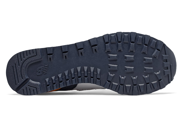 New Balance 574 'Split Sail - Natural Indigo' ML574SUR