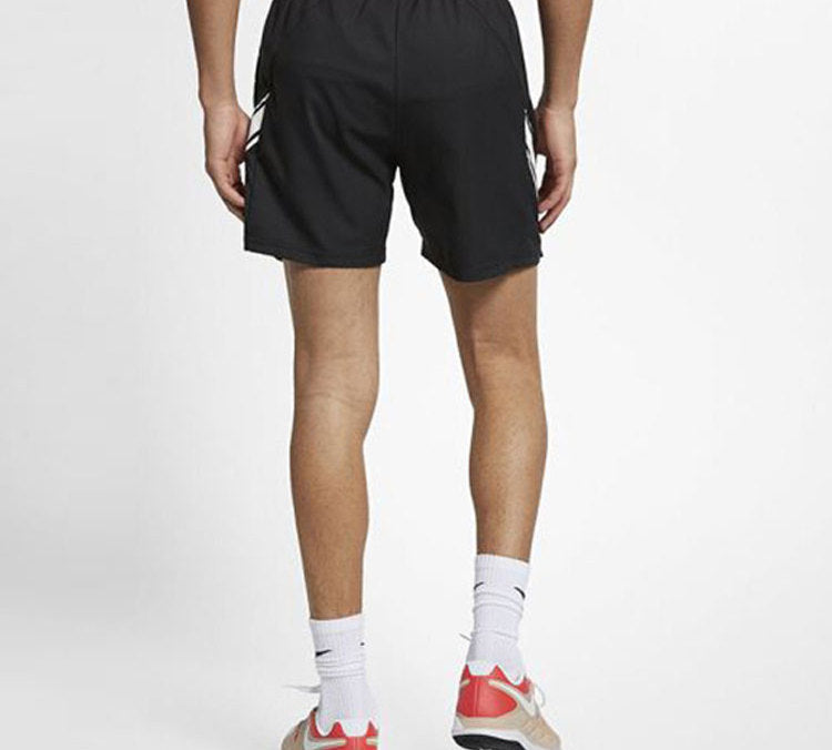 Nike Court Dri-Fit Tennis Quick Dry Shorts Black 939274-011