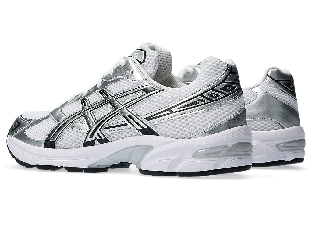 ASICS Gel-1130 'White Pure Silver' 1201B020-100