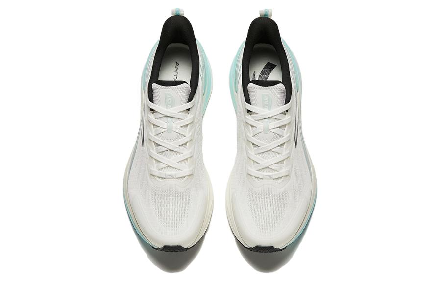 ANTA Lingpao 4 'White Black Jade' 112425585-6