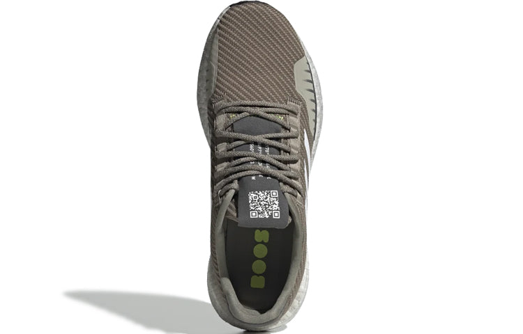 (WMNS) adidas Pulseboost HD Winter 'Dark Brown' EF8905