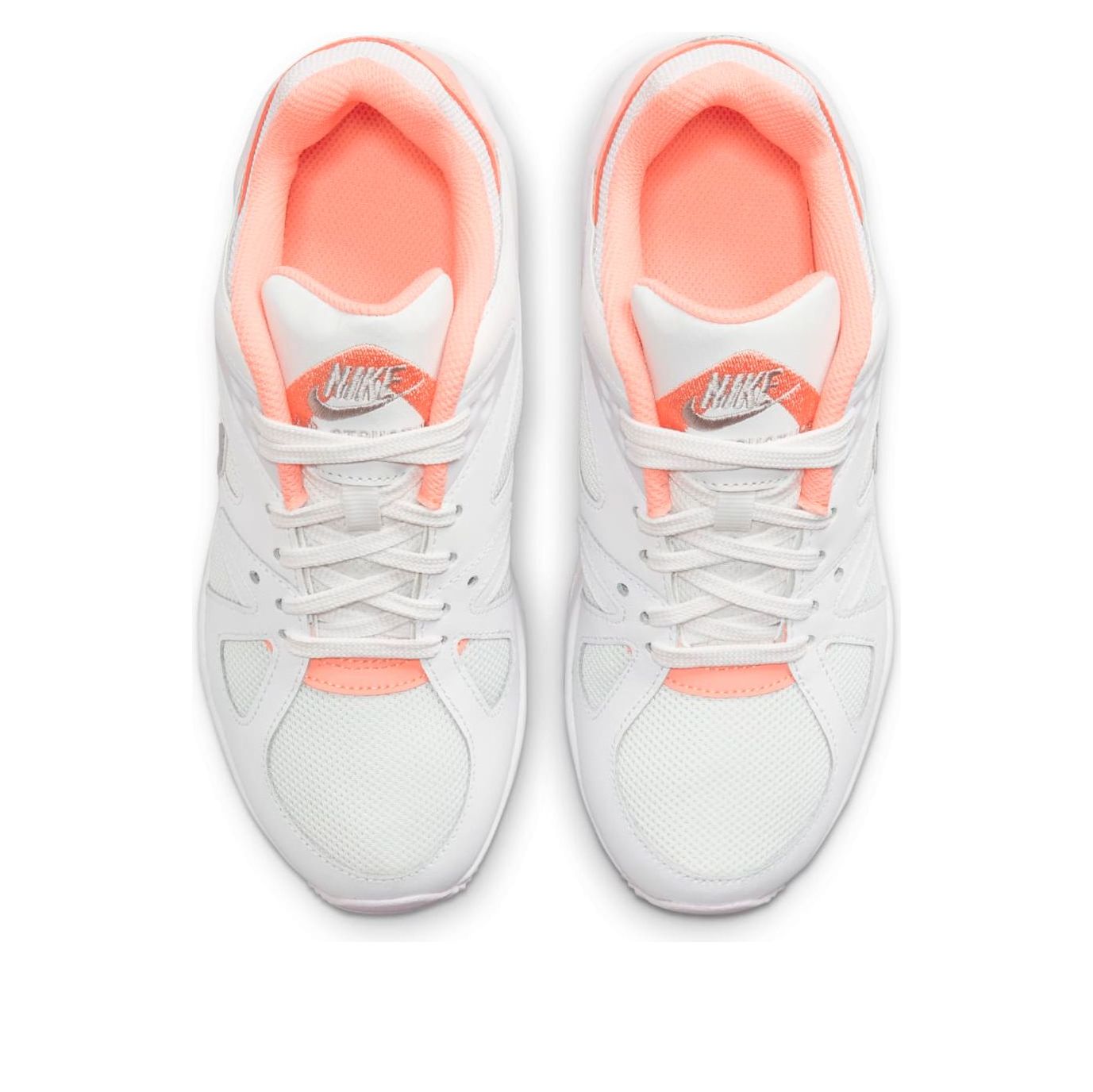 (GS) Nike Air Zoom Structure 'White Crimson Bliss' CW1646-004