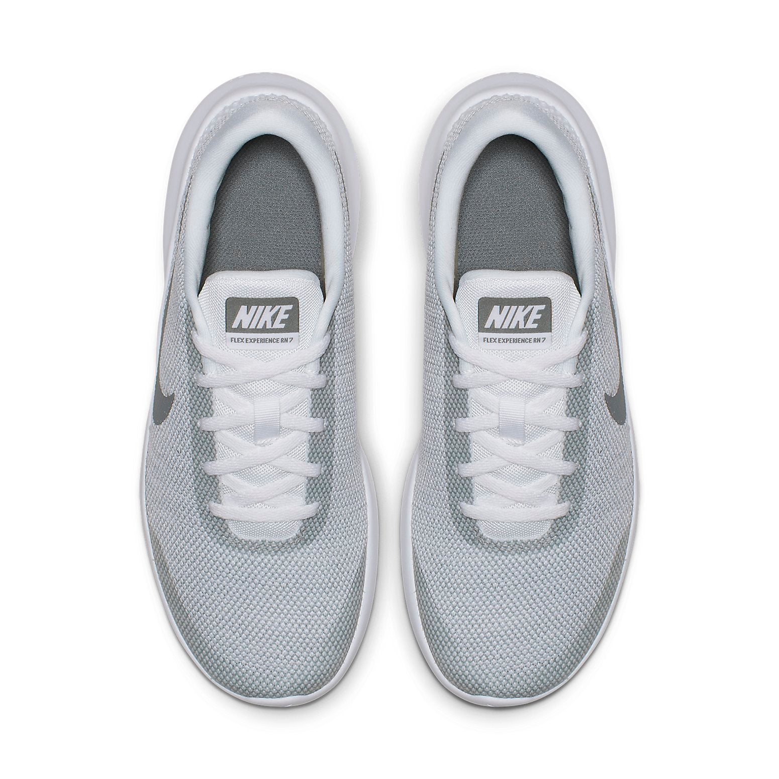 (WMNS) Nike Flex Experience RN 7 'White' 908996-100