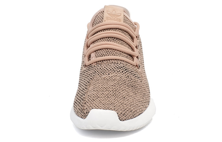 (WMNS) adidas Tubular Shadow 'Dust Black White' CG4515
