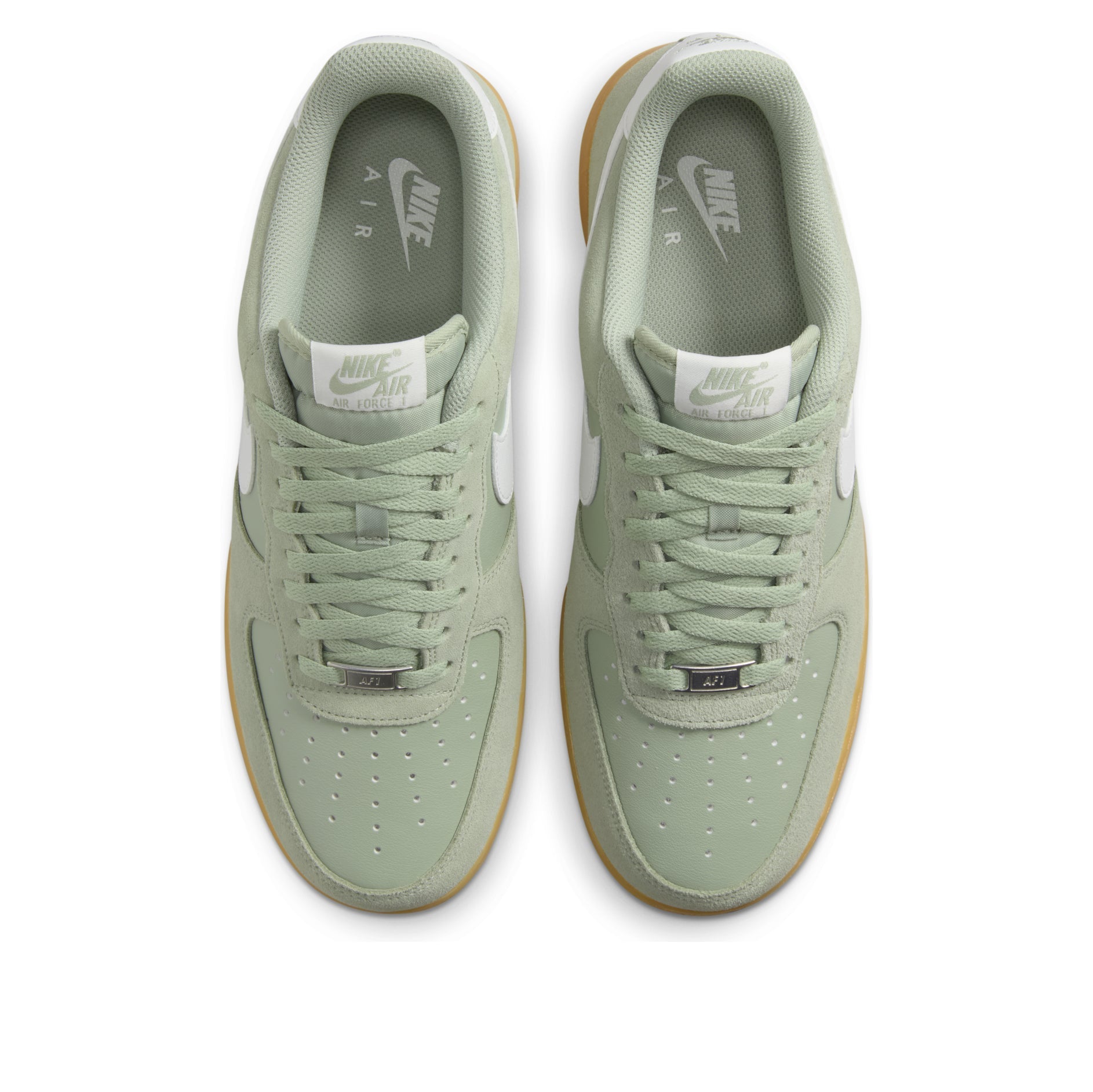 Nike Air Force 1 '07 LV8 'Jade Horizon' FQ8714-300