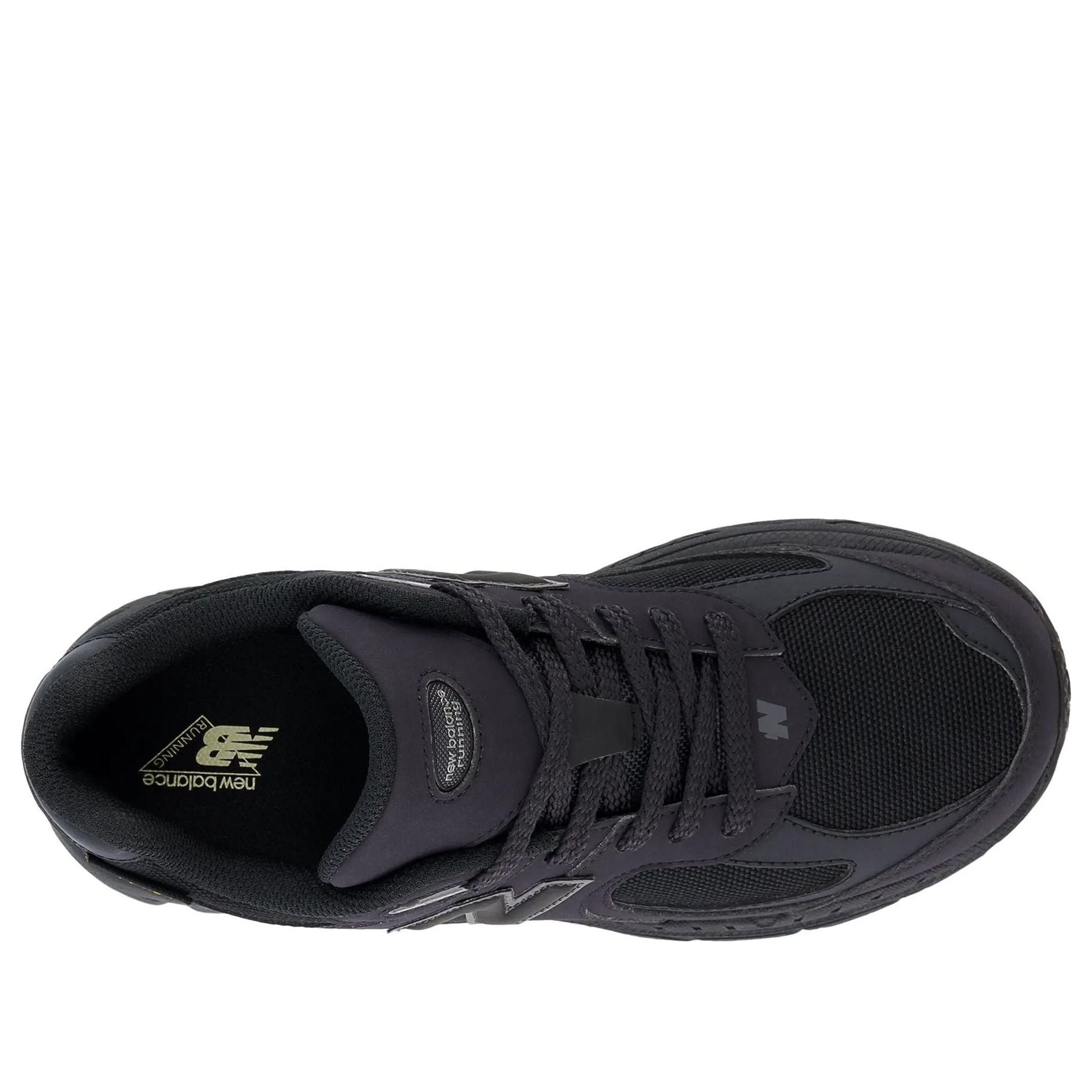 (GS) New Balance 2002 'Black' GC2002PJ