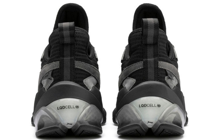 PUMA LQDCELL Origin 'Black Asphalt' 192862-07