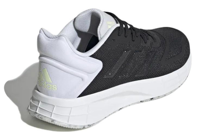 (WMNS) adidas Duramo SL 2.0 'Black White' GX8720