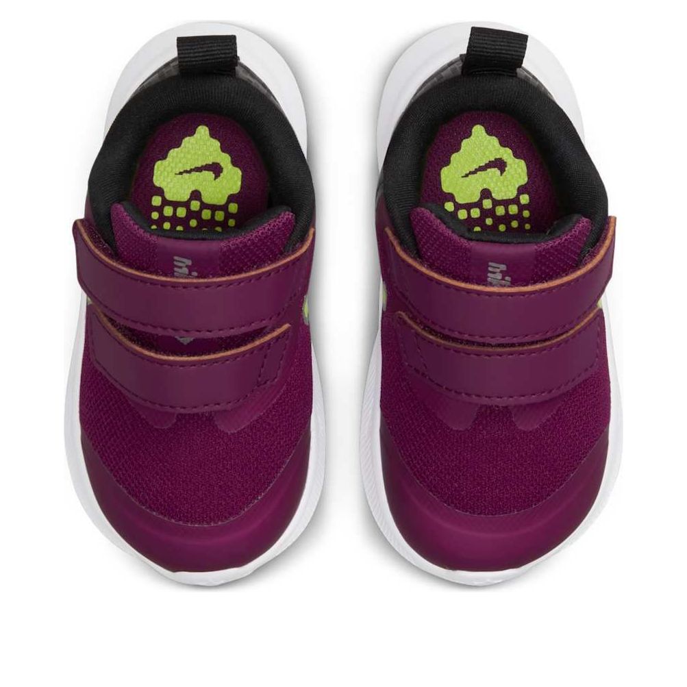 (TD) Nike Star Runner 3 SE 'Sangria Volt' DJ1992-607
