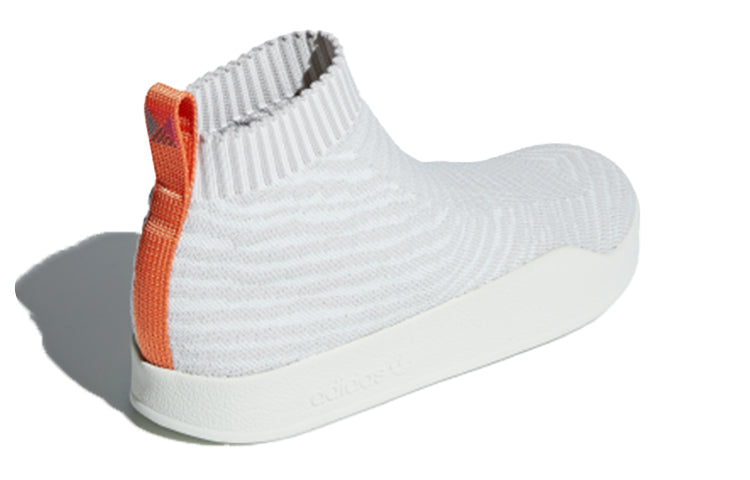 adidas originals Adilette PK Sock Summer 'Grey' CM8226