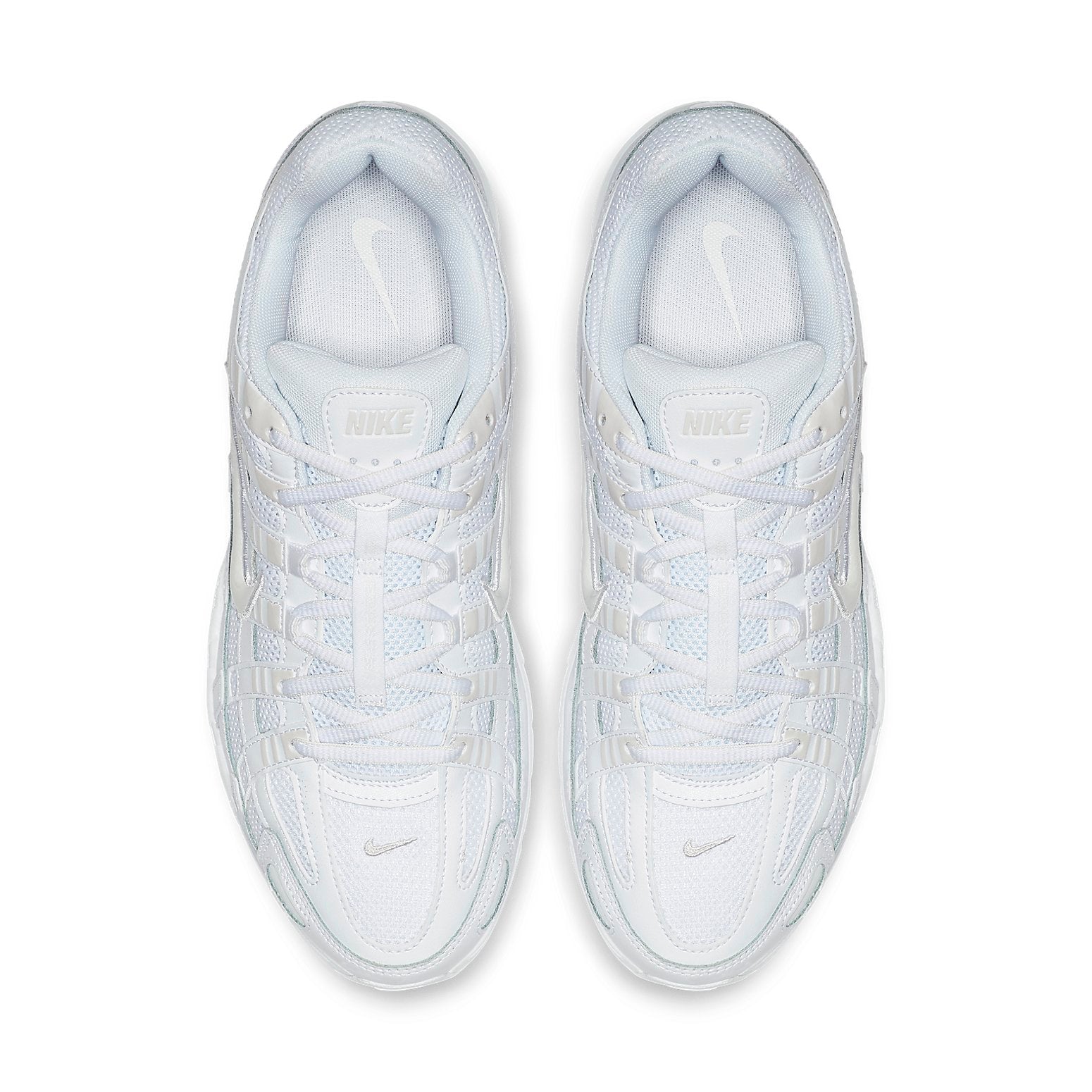 Nike P-6000 'White' CD6404-100