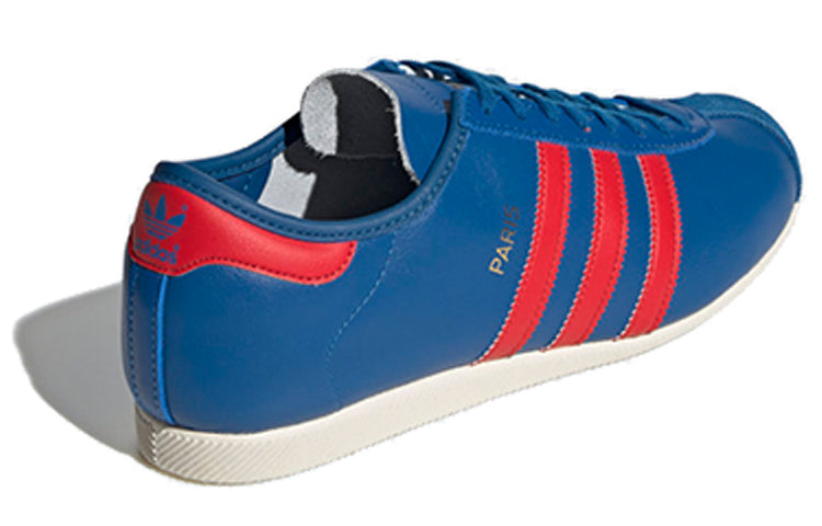 adidas Paris 'Lush Blue Red' FV1191