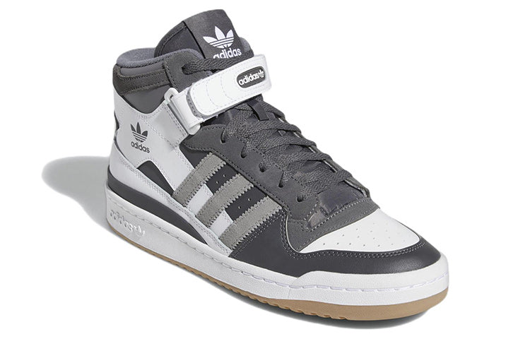 adidas Forum Mid 'Cloud White' GX7080