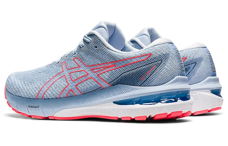 (WMNS) ASICS GT-2000 10 'Mist Blazing Coral' 1012B045-401