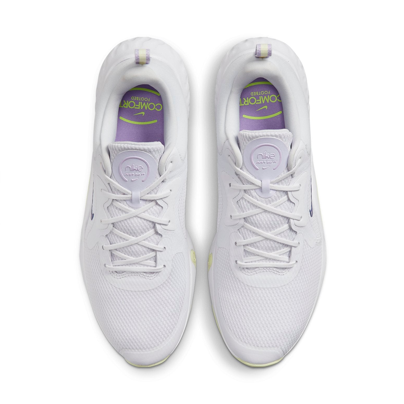 (WMNS) Nike Renew In-Season TR 11 'Iris Whisper Pure Violet Lilac Deep Royal Blue' DA1349-501
