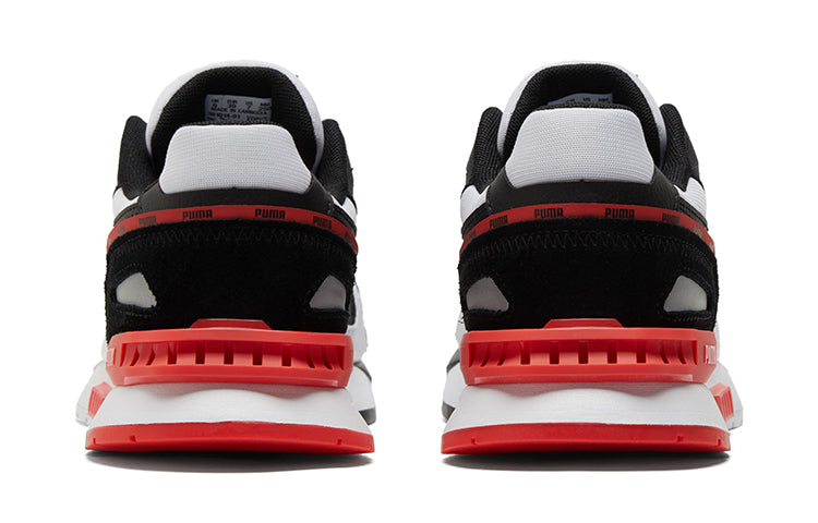 PUMA Mirage Mox Piping 'White Grenadine' 381014-01