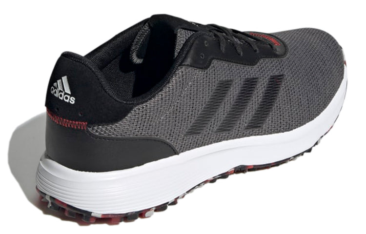 adidas S2G 'Grey Black' FW6315