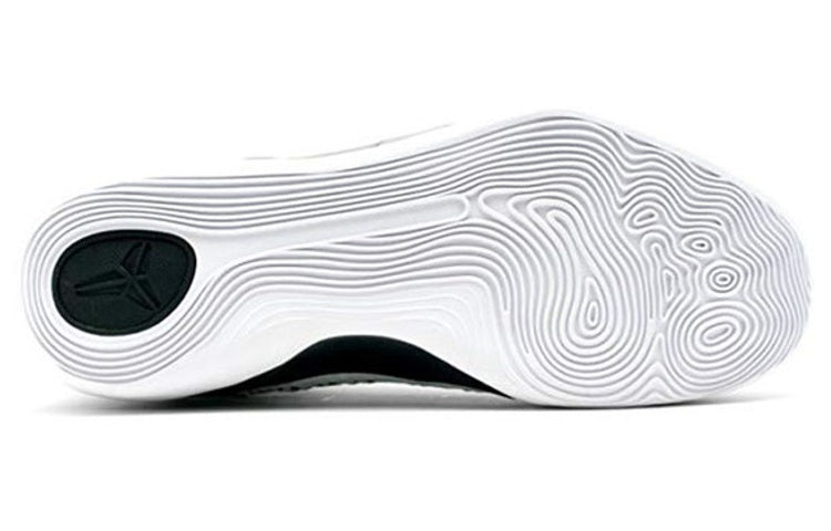Nike Kobe 9 Elite 'Black History Month' 704304-010