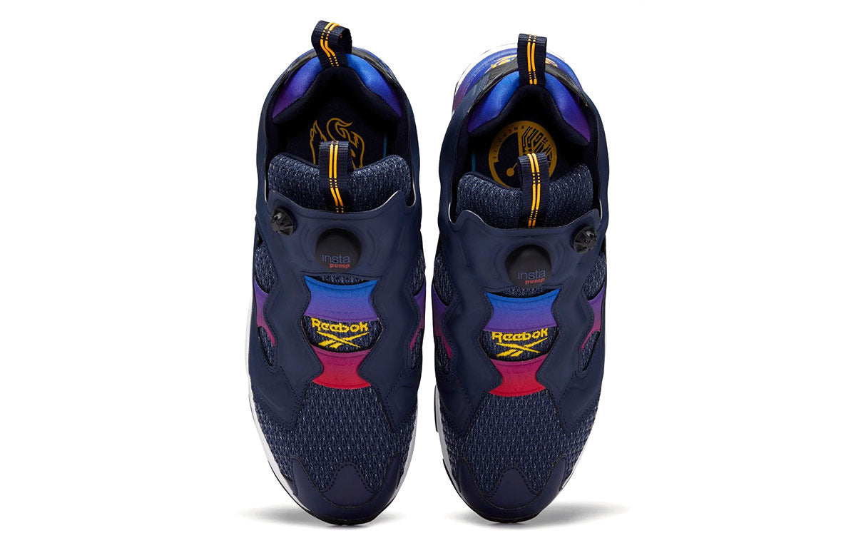 Reebok InstaPump Fury OG 'Vector Navy' G55114