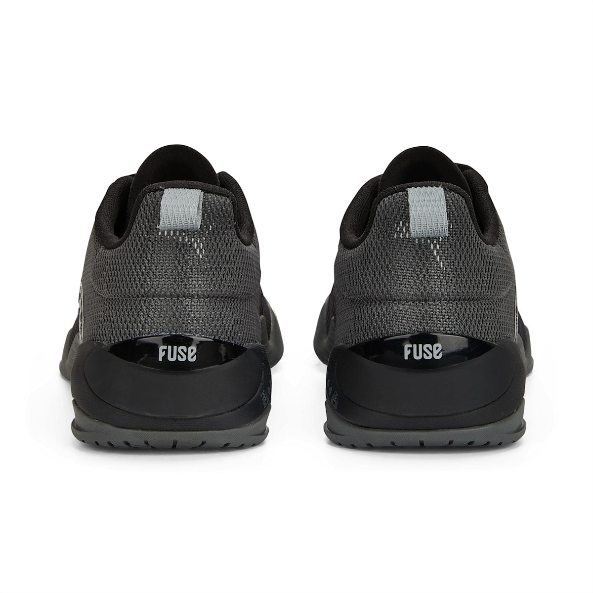 PUMA Fuse 2.0 Tiger Camo 'Black ' 377969-01