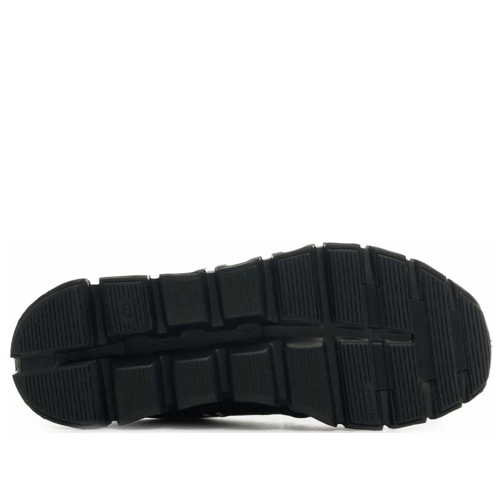 (WMNS) On Running Cloud 6 'All Black' 3WF10061043
