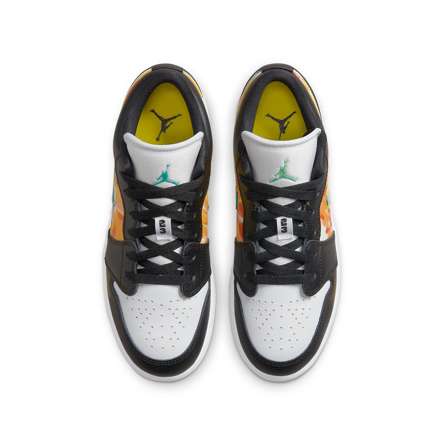 (GS) Air Jordan 1 Low SE 'Drip' DJ6252-038