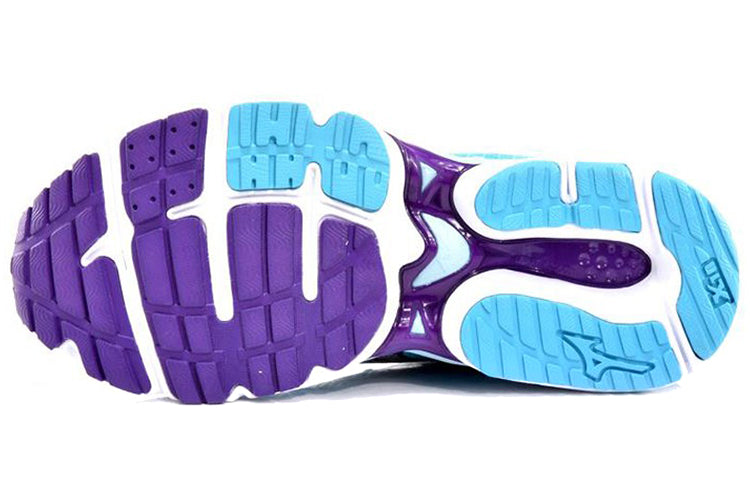 Mizuno Wave Enigma 4 'Blue Silver Purple' J1GD140213