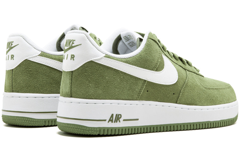 Nike Air Force 1 '07 'Palm Green' 315122-306