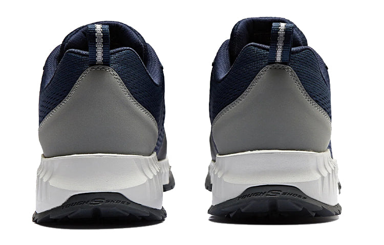Skechers Street Flex Low-Top Blue 232119-NVOR