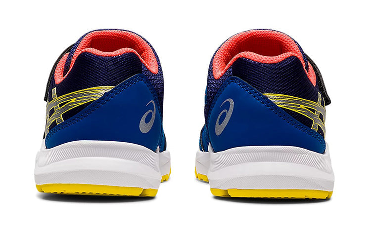 (PS) ASICS Lazerbeam KA-MG 'Blue Yellow' 1154A109-402