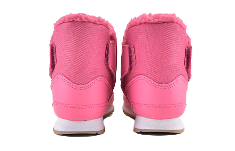 New Balance 996 Series Keep Warm Snow Boots K Pink KB996S6Y