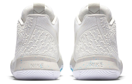 (GS) Nike Kyrie 3 'Ivory' 859466-101