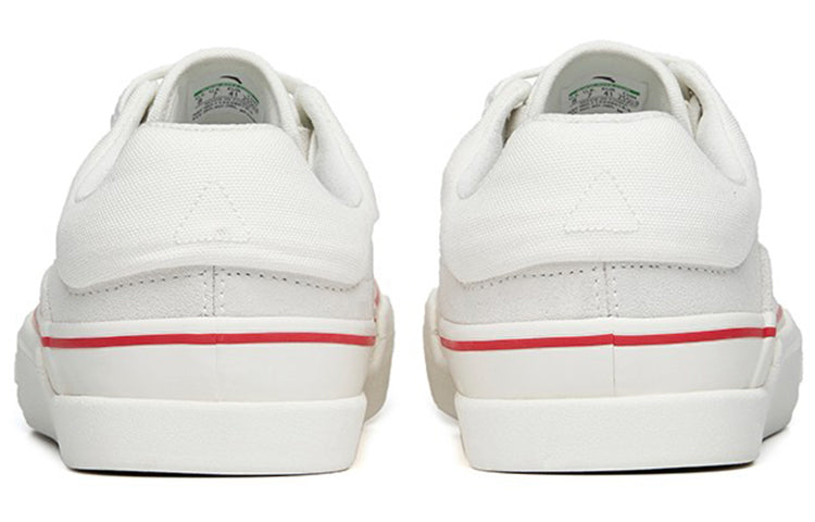 ANTA A-Smart CVS Low 'White Red' 112238014-4