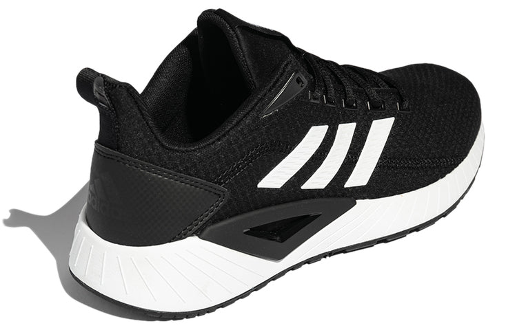 adidas Questar Climacool 'Black White' GY3352