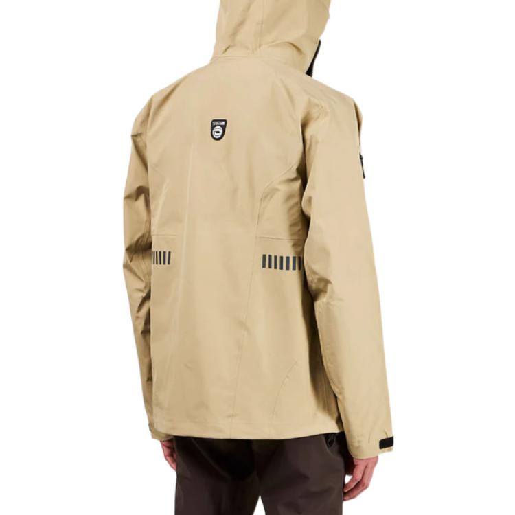 Nike x Cactus Jack by Travis Scott NRG BH Jacket 'Limestone' DM1275-250