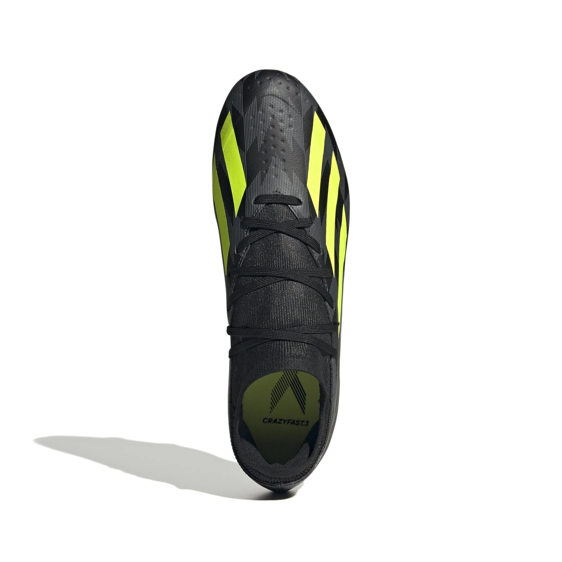 adidas X Crazyfast Injection.3 FG 'Crazycharged Pack' IG0758